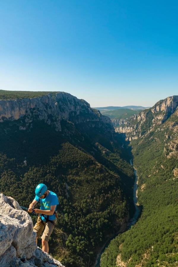 Studio Chaleureux A La Foux D'Аллос Екстер'єр фото